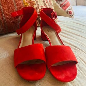 Clark clean low sandal